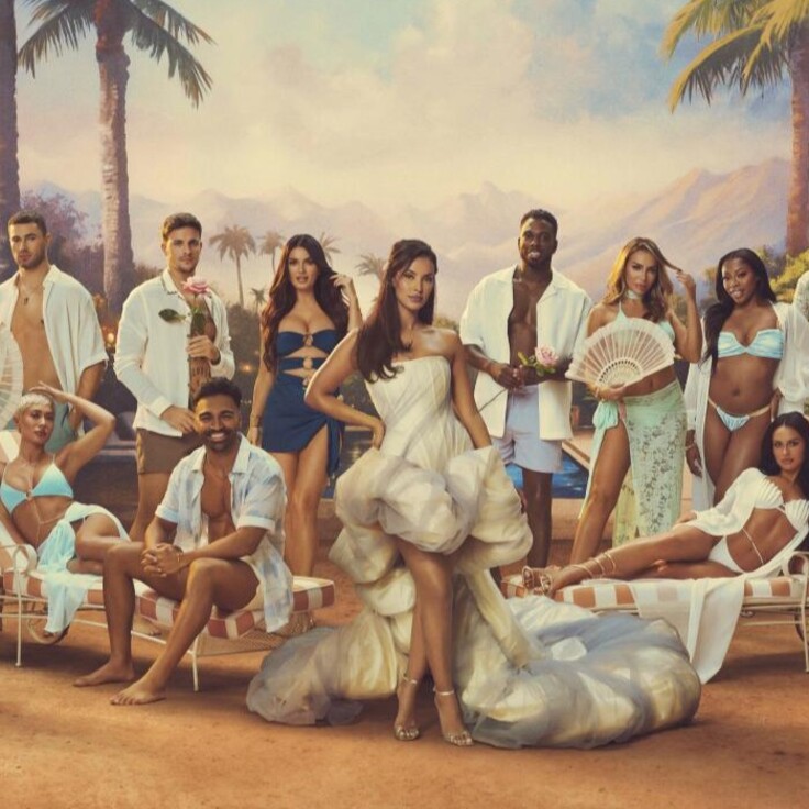 Love Island All Stars